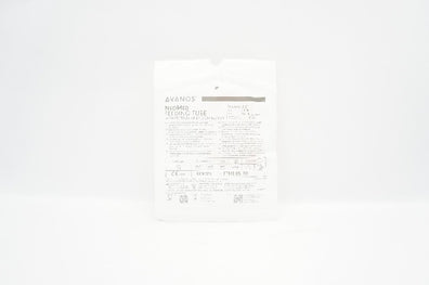 Avanos FTM5.OS-EO NeoMed Silicone Feeding Tube with Connector 5.0Fr x 23.6inch